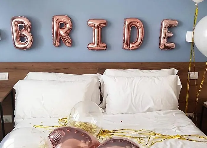 아파트호텔 La Tartufaia *